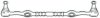 FRAP 572 Rod Assembly